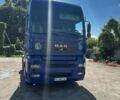 МАН 18.410, объемом двигателя 0 л и пробегом 3 тыс. км за 7500 $, фото 1 на Automoto.ua