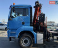 МАН 18.410, объемом двигателя 0 л и пробегом 450 тыс. км за 57407 $, фото 1 на Automoto.ua