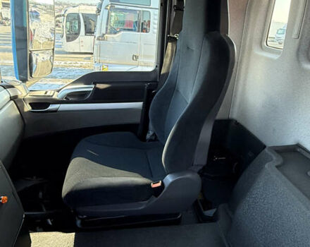 МАН 18.410, объемом двигателя 0 л и пробегом 450 тыс. км за 57407 $, фото 7 на Automoto.ua