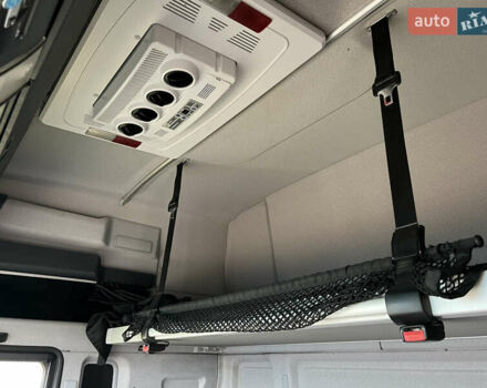 МАН 18.410, объемом двигателя 0 л и пробегом 830 тыс. км за 27830 $, фото 3 на Automoto.ua