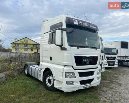 МАН 18.410, объемом двигателя 0 л и пробегом 830 тыс. км за 27830 $, фото 16 на Automoto.ua