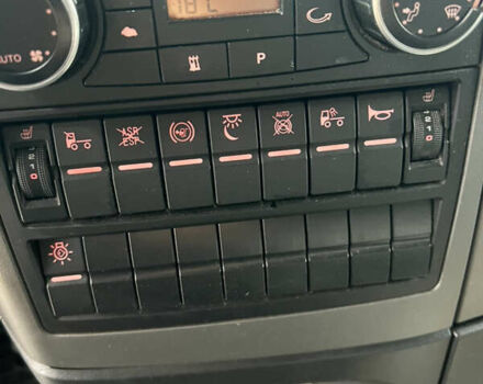 МАН 18.410, объемом двигателя 0 л и пробегом 830 тыс. км за 27830 $, фото 8 на Automoto.ua