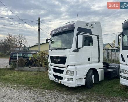 МАН 18.410, объемом двигателя 0 л и пробегом 830 тыс. км за 27830 $, фото 6 на Automoto.ua