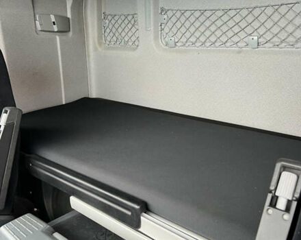 МАН 18.410, объемом двигателя 0 л и пробегом 830 тыс. км за 27830 $, фото 18 на Automoto.ua