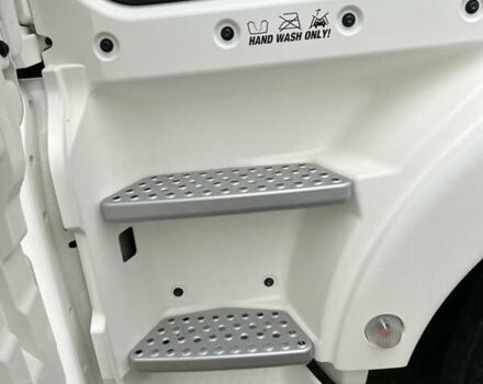 МАН 18.410, объемом двигателя 0 л и пробегом 830 тыс. км за 27830 $, фото 9 на Automoto.ua