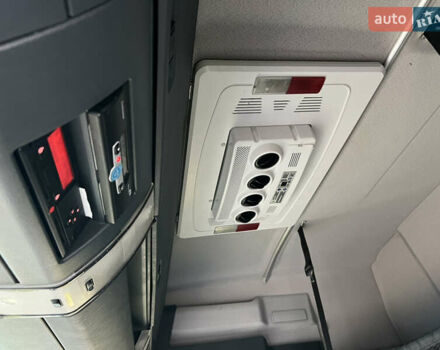 МАН 18.410, объемом двигателя 0 л и пробегом 830 тыс. км за 27830 $, фото 2 на Automoto.ua