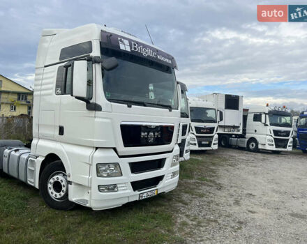 МАН 18.410, объемом двигателя 0 л и пробегом 830 тыс. км за 27830 $, фото 15 на Automoto.ua