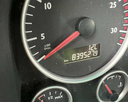 МАН 18.410, объемом двигателя 0 л и пробегом 830 тыс. км за 27830 $, фото 17 на Automoto.ua