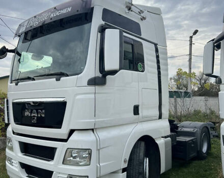 МАН 18.410, объемом двигателя 0 л и пробегом 830 тыс. км за 27830 $, фото 7 на Automoto.ua