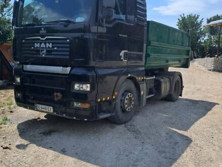 МАН 18.410 2002 у Тернополі на Automoto.ua МАН 18.410, об'ємом двигуна 0 л та пробігом 3 тис. км за 14800 $, фото 1 на Automoto.ua