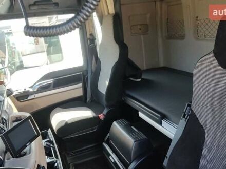 МАН 18.410 2017 у Коломые на Automoto.ua МАН 18.410, об'ємом двигуна 12 л та пробігом 775 тис. км за 29500 $, фото 1 на Automoto.ua
