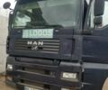 Синій МАН 18.410, об'ємом двигуна 12 л та пробігом 500 тис. км за 15500 $, фото 11 на Automoto.ua