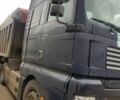 Синій МАН 18.410, об'ємом двигуна 12 л та пробігом 500 тис. км за 15500 $, фото 3 на Automoto.ua