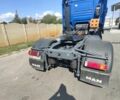 Синій МАН 18.410, об'ємом двигуна 11.97 л та пробігом 2 тис. км за 7600 $, фото 2 на Automoto.ua
