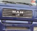 Синій МАН 18.410, об'ємом двигуна 11.97 л та пробігом 998 тис. км за 5200 $, фото 1 на Automoto.ua