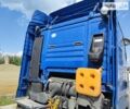 Синій МАН 18.410, об'ємом двигуна 11.97 л та пробігом 2 тис. км за 7600 $, фото 4 на Automoto.ua