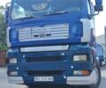 Синій МАН 18.410, об'ємом двигуна 11.97 л та пробігом 2 тис. км за 7600 $, фото 1 на Automoto.ua