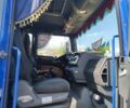Синій МАН 18.410, об'ємом двигуна 11.97 л та пробігом 2 тис. км за 7600 $, фото 8 на Automoto.ua