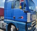 Синій МАН 18.410, об'ємом двигуна 11.97 л та пробігом 2 тис. км за 7600 $, фото 6 на Automoto.ua
