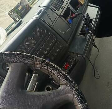 Синий МАН 18.410, объемом двигателя 0 л и пробегом 100 тыс. км за 8500 $, фото 9 на Automoto.ua