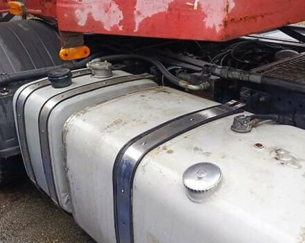 Синий МАН 18.410, объемом двигателя 0 л и пробегом 100 тыс. км за 8500 $, фото 2 на Automoto.ua