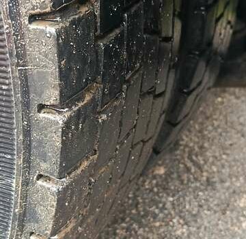 Синий МАН 18.410, объемом двигателя 0 л и пробегом 100 тыс. км за 8500 $, фото 5 на Automoto.ua