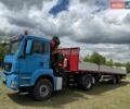 МАН 18.412, об'ємом двигуна 0 л та пробігом 400 тис. км за 58160 $, фото 1 на Automoto.ua