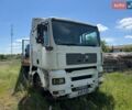 Белый МАН 18.413, объемом двигателя 11.97 л и пробегом 500 тыс. км за 3500 $, фото 1 на Automoto.ua