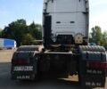 Белый МАН 18.413, объемом двигателя 12 л и пробегом 1 тыс. км за 7200 $, фото 3 на Automoto.ua