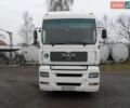Білий МАН 18.413, об'ємом двигуна 12 л та пробігом 1 тис. км за 7500 $, фото 1 на Automoto.ua