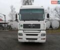 Білий МАН 18.413, об'ємом двигуна 12 л та пробігом 1 тис. км за 7500 $, фото 1 на Automoto.ua
