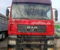 МАН 18.413, об'ємом двигуна 12 л та пробігом 2 тис. км за 7700 $, фото 1 на Automoto.ua