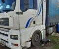 МАН 18.413, объемом двигателя 0 л и пробегом 1 тыс. км за 6000 $, фото 1 на Automoto.ua