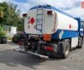 Синий МАН 18.413, объемом двигателя 10.52 л и пробегом 874 тыс. км за 14608 $, фото 3 на Automoto.ua