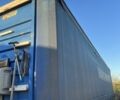 Синий МАН 18.413, объемом двигателя 11.9 л и пробегом 900 тыс. км за 8500 $, фото 7 на Automoto.ua