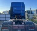 Синий МАН 18.413, объемом двигателя 11.9 л и пробегом 900 тыс. км за 9000 $, фото 2 на Automoto.ua