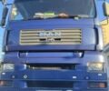 Синій МАН 18.413, об'ємом двигуна 11.9 л та пробігом 900 тис. км за 8500 $, фото 1 на Automoto.ua