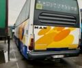 Білий МАН 18.420, об'ємом двигуна 11.97 л та пробігом 750 тис. км за 13300 $, фото 4 на Automoto.ua