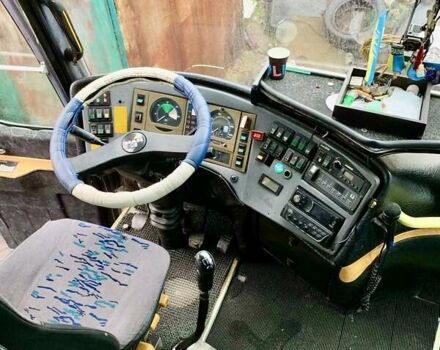 Білий МАН 18.420, об'ємом двигуна 11.97 л та пробігом 750 тис. км за 13300 $, фото 9 на Automoto.ua