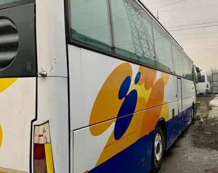 Білий МАН 18.420, об'ємом двигуна 11.97 л та пробігом 750 тис. км за 13300 $, фото 6 на Automoto.ua