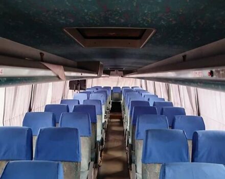 Червоний МАН 18.420, об'ємом двигуна 12 л та пробігом 200 тис. км за 9999 $, фото 14 на Automoto.ua