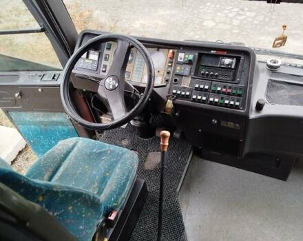 Червоний МАН 18.420, об'ємом двигуна 12 л та пробігом 200 тис. км за 9999 $, фото 11 на Automoto.ua