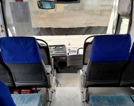 Червоний МАН 18.420, об'ємом двигуна 12 л та пробігом 200 тис. км за 9999 $, фото 12 на Automoto.ua