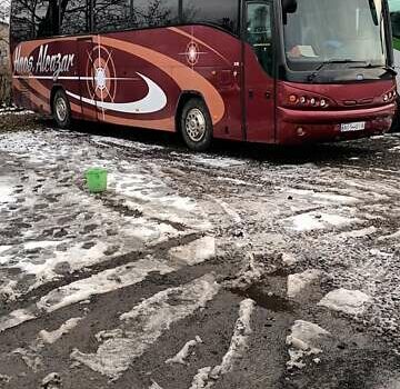 Червоний МАН 18.420, об'ємом двигуна 11.97 л та пробігом 840 тис. км за 26600 $, фото 5 на Automoto.ua