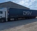 Белый МАН 18.430, объемом двигателя 10.52 л и пробегом 531 тыс. км за 23500 $, фото 1 на Automoto.ua