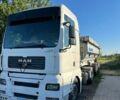 Білий МАН 18.430, об'ємом двигуна 10.5 л та пробігом 100 тис. км за 13500 $, фото 1 на Automoto.ua