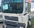Белый МАН 18.430, объемом двигателя 10.5 л и пробегом 1000 тыс. км за 10000 $, фото 1 на Automoto.ua
