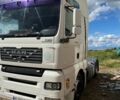 Белый МАН 18.430, объемом двигателя 10.52 л и пробегом 216 тыс. км за 9000 $, фото 1 на Automoto.ua