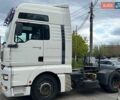 Белый МАН 18.430, объемом двигателя 10.52 л и пробегом 373 тыс. км за 7500 $, фото 4 на Automoto.ua