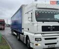 Білий МАН 18.430, об'ємом двигуна 0 л та пробігом 300 тис. км за 12500 $, фото 10 на Automoto.ua